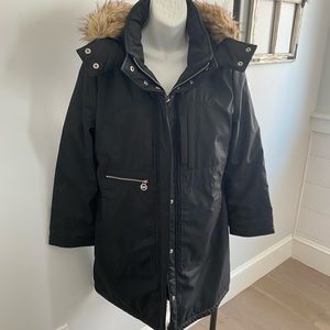 Michael Kors winter coat